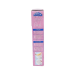 Pastilha Sanitaria Adesiva Floral C/2un