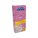 Pastilha Sanitaria Adesiva Floral C/2un