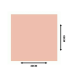 Eva Liso 40x60 Pele