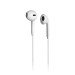 Fone C/ Mic Intra Auricular Eh104 Usb-c Branco