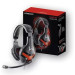 Fone de Ouvido Headset Gamer Red Ph101 Multilaser