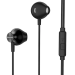 Fone de Ouvido C/ Mic Taue101bk/00 Preto