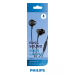 Fone de Ouvido C/ Mic Taue101bk/00 Preto