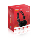 Fone Headset C Mic Tricerix