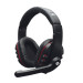 Fone P2 + P3 Cmic Headset X-talk Dazz