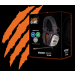 Fone P3 + Adapt P2 C/mic Headset Gamer Armor Oex