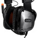 Fone P3 + Adapt P2 C/mic Headset Gamer Armor Oex