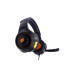 Fone P3 + Adapt P2 C/mic Headset Gamer Gorky Hs413 Oex