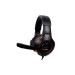 Fone P3 + Adapt P2 C/mic Headset Gamer Gorky Hs413 Oex
