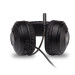 Fone P3 C/mic Headset Cobra Dazz