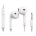 Fone P3 C/mic Intra-auricular Colormood Branco Fn2