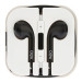 Fone P3 Cmic Intra-auricular Colormood Preto Fn20