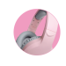FONE USB CMIC HEADSET GAMER FOX PINK HS414 OEX