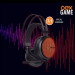 Fone Usb Cmic Headset Gamer Hive Oex Hs405