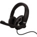 Fone Usb Cmic Headset Prime Hs201 Oex