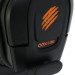Fone Usb + P3 + P2 C/mic Headset Brutal Hs-412