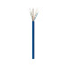 Cabo de Rede Cat6 Cmx Azul