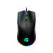 Mouse Gamer Rgb Fortrek Blackfire