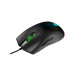 Mouse Gamer Rgb Fortrek Blackfire