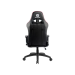 Cadeira Gamer Black Hawk Preta/rosa 