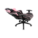 Cadeira Gamer Black Hawk Preta/rosa 