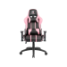 Cadeira Gamer Black Hawk Preta/rosa 