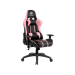 Cadeira Gamer Black Hawk Preta/rosa 