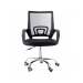 CADEIRA SECRETARIA TELADA - FORTT 1050