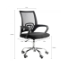 CADEIRA SECRETARIA TELADA - FORTT 1050