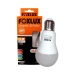 Lampada Led Bulbo 12w 6500k