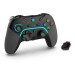 Controle Harrow Pro S/fio Pc/ps3/android Preto