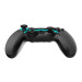 Controle Harrow Pro S/fio Pc/ps3/android Preto
