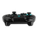 Controle Harrow Pro S/fio Pc/ps3/android Preto