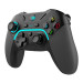 Controle Harrow Pro S/fio Pc/ps3/android Preto