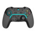 Controle Harrow Pro S/fio Pc/ps3/android Preto