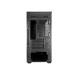 GABINETE GAMER  FRACTAL S/ FANS PRETO - ONE POWER CC-201B