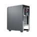 Gabinete Gamer Revolt C/3 Fans Preto