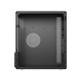 Gabinete Atx Sfx Mt-100bk 1 Baia 200w C/ Fonte