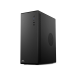Gabinete Atx Sfx Mt-100bk 1 Baia 200w C/ Fonte