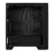 Gabinete Gamer Cylon Rgb Led Pt Mid Tower S/ Fonte