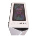 Gabinete Gamer Shelter Branco Gh200 Oex