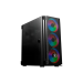 Gabinete Gamer Mesh S/ Fonte
