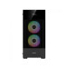 Gabinete Gamer Aura Gc5 C/ 3 Fans