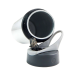 Squeeze Aluminio Prata Sport C/bico Retratil 600ml P/sublimacao
