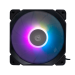 Water Cooler Rgb Spectra Intel-amd 360mm Preto