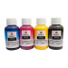 Tinta Sublimática Ciano 100ml Genesis