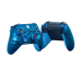 Controle Sem Fio Xbox Sky Cipher Edicao Especial
