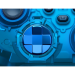 Controle Sem Fio Xbox Sky Cipher Edicao Especial