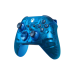 Controle Sem Fio Xbox Sky Cipher Edicao Especial
