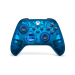 Controle Sem Fio Xbox Sky Cipher Edicao Especial